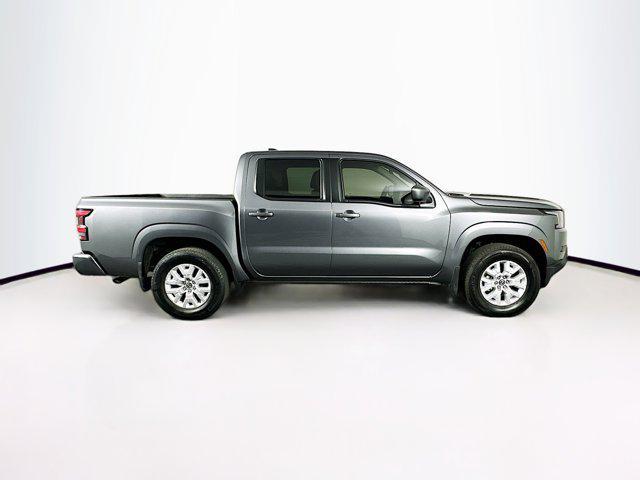 used 2023 Nissan Frontier car, priced at $27,189