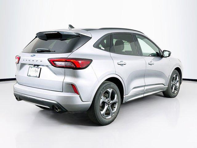 used 2024 Ford Escape car, priced at $18,996