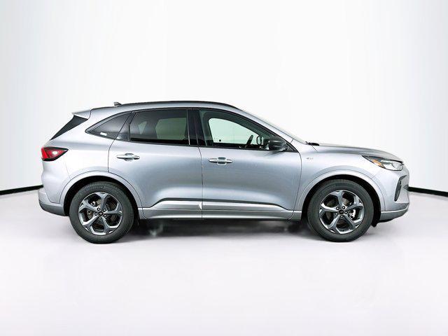 used 2024 Ford Escape car, priced at $18,996