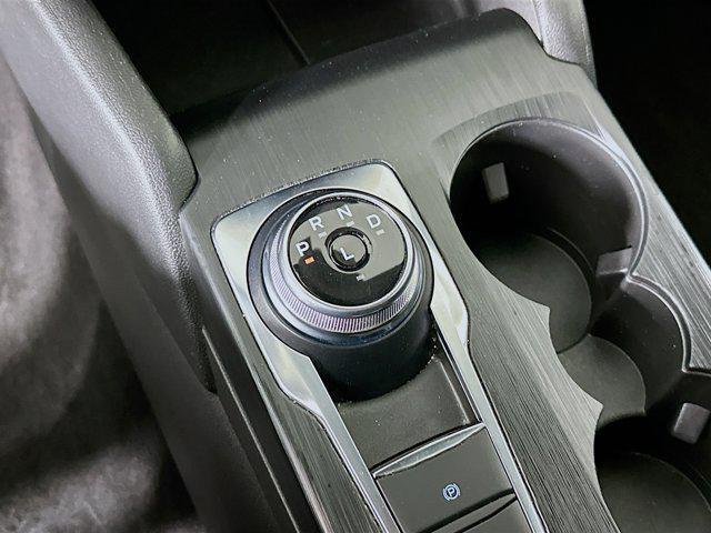 used 2024 Ford Escape car, priced at $18,996