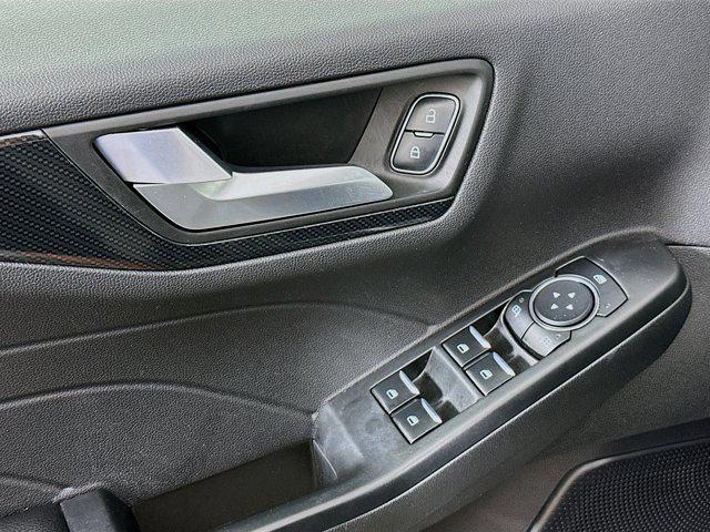 used 2024 Ford Escape car, priced at $18,996