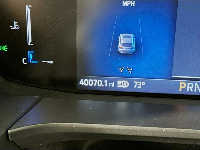 used 2024 Ford Escape car, priced at $18,996