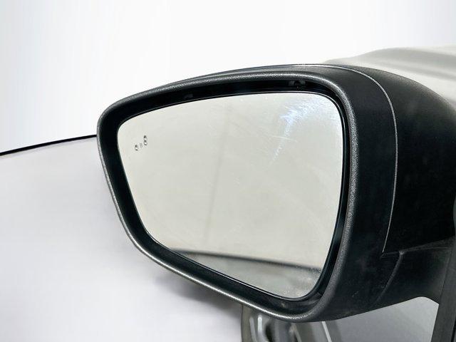 used 2024 Ford Escape car, priced at $18,996