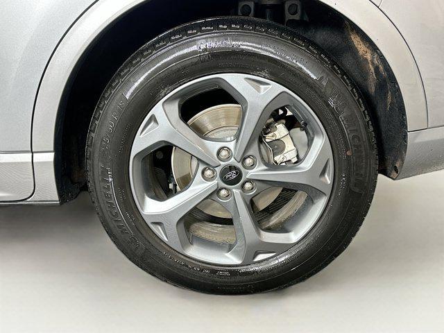 used 2024 Ford Escape car, priced at $18,996