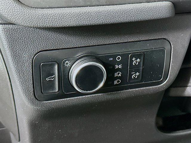 used 2024 Ford Escape car, priced at $18,996