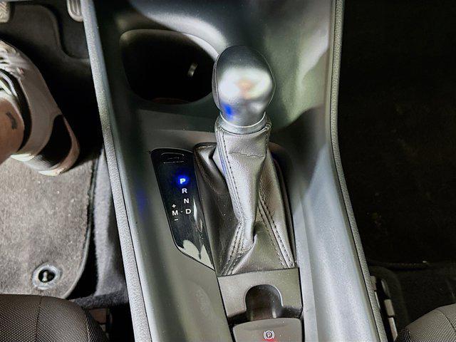 used 2021 Toyota C-HR car, priced at $19,499