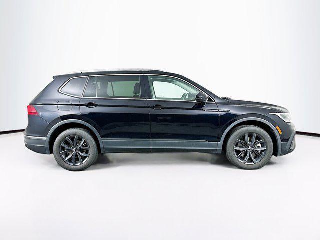 used 2024 Volkswagen Tiguan car, priced at $22,997