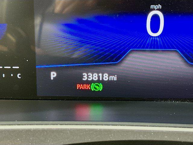 used 2024 Volkswagen Tiguan car, priced at $22,997