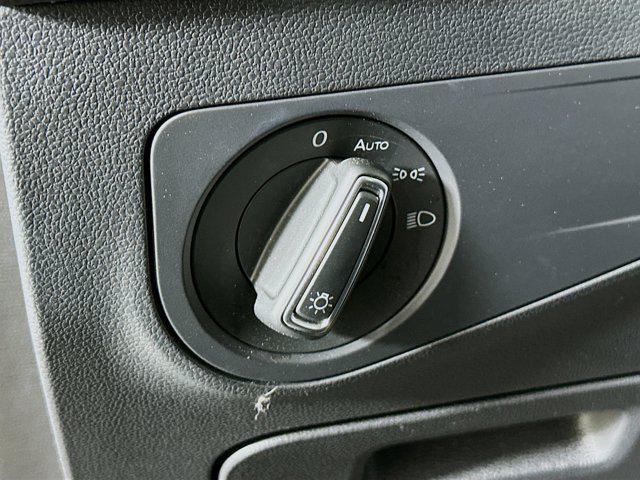 used 2024 Volkswagen Tiguan car, priced at $22,997