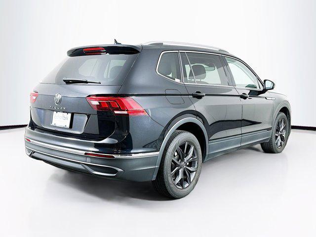 used 2024 Volkswagen Tiguan car, priced at $22,997
