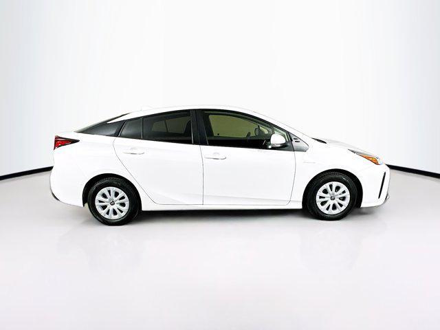 used 2022 Toyota Prius car, priced at $19,997