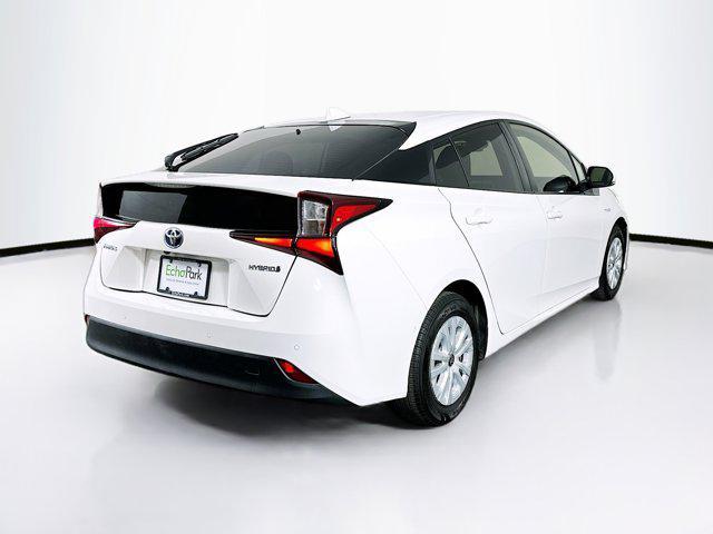 used 2022 Toyota Prius car, priced at $19,997