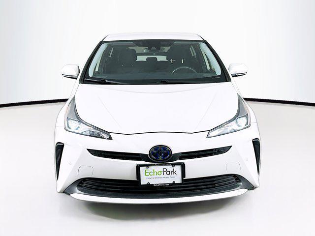 used 2022 Toyota Prius car, priced at $19,997