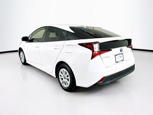 used 2022 Toyota Prius car, priced at $19,997