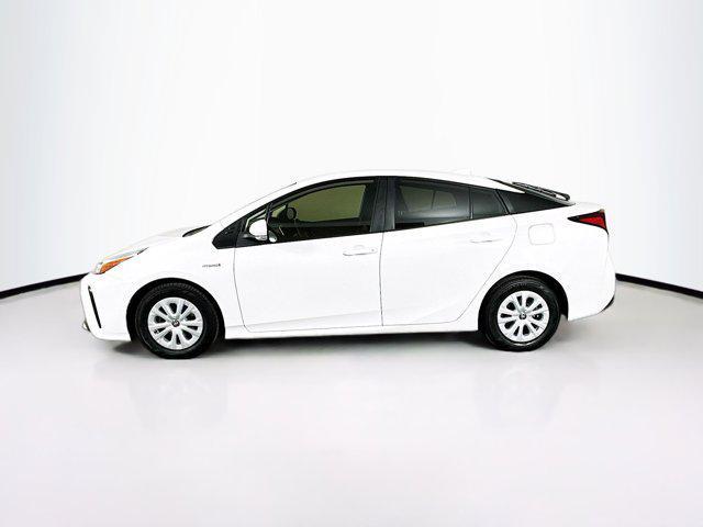 used 2022 Toyota Prius car, priced at $19,997