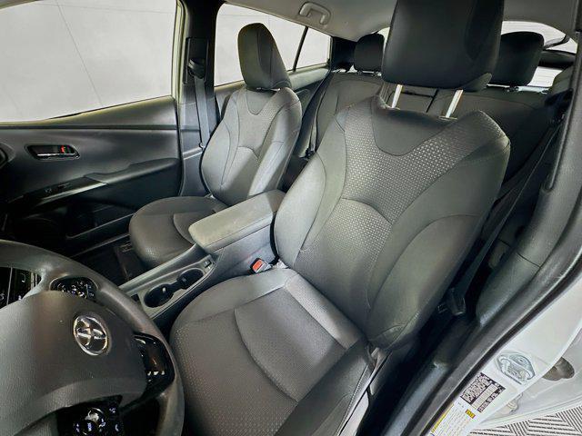 used 2022 Toyota Prius car, priced at $19,997