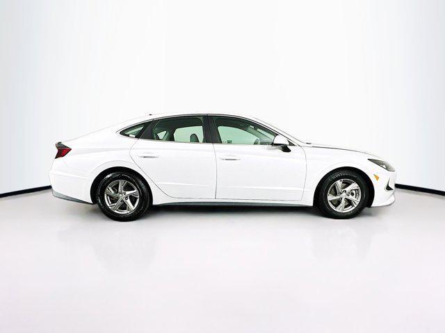 used 2020 Hyundai Sonata car, priced at $13,897