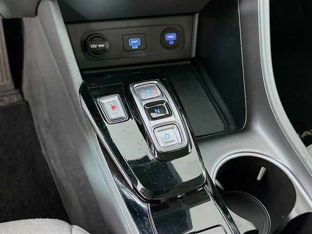 used 2020 Hyundai Sonata car, priced at $13,897