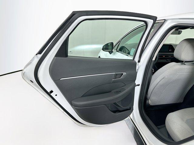 used 2020 Hyundai Sonata car, priced at $13,897