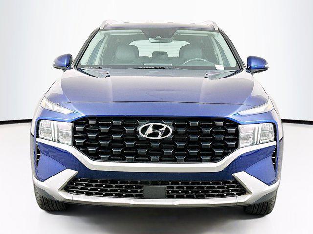 used 2023 Hyundai Santa Fe car, priced at $22,597