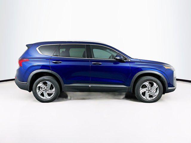 used 2023 Hyundai Santa Fe car, priced at $22,597