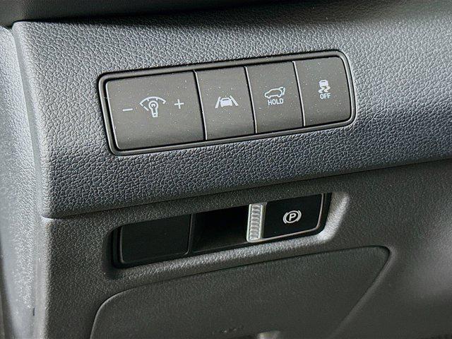 used 2023 Hyundai Santa Fe car, priced at $22,597