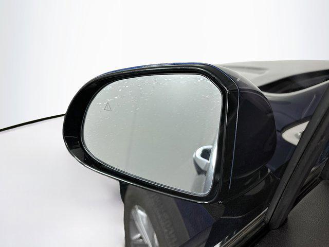 used 2023 Hyundai Santa Fe car, priced at $22,597