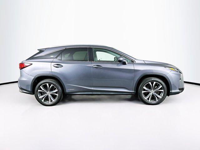 used 2017 Lexus RX 450h car, priced at $24,996