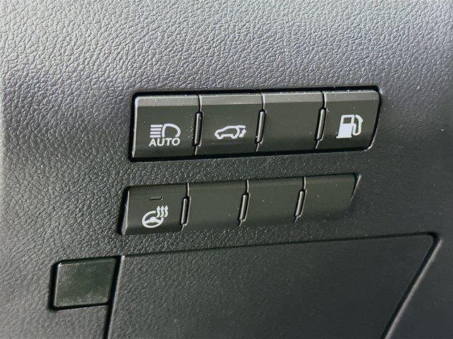 used 2017 Lexus RX 450h car, priced at $24,996