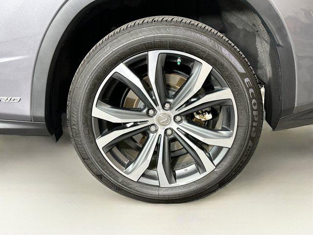 used 2017 Lexus RX 450h car, priced at $24,996