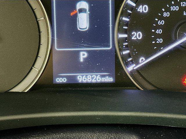 used 2017 Lexus RX 450h car, priced at $24,996