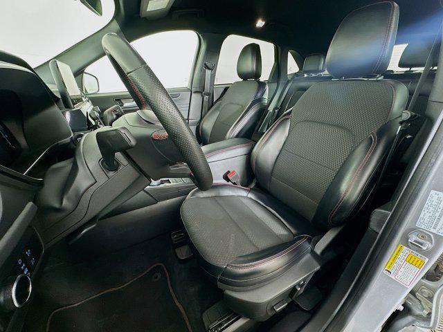 used 2023 Ford Escape car, priced at $20,597