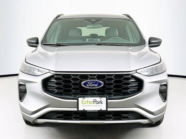 used 2023 Ford Escape car, priced at $20,597