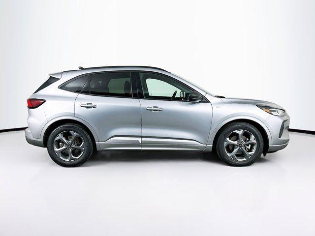 used 2023 Ford Escape car, priced at $20,597