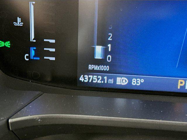used 2023 Ford Escape car, priced at $20,597