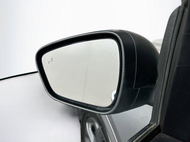 used 2023 Ford Escape car, priced at $20,597