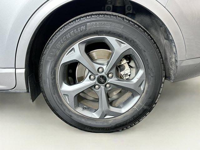 used 2023 Ford Escape car, priced at $20,597