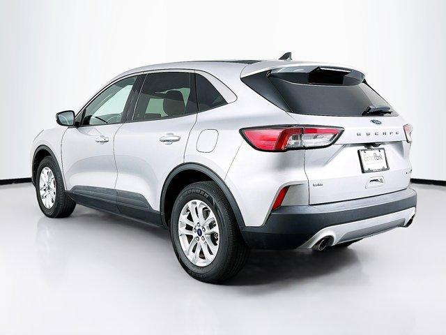 used 2020 Ford Escape car, priced at $18,289