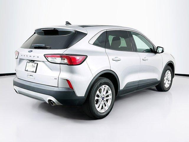 used 2020 Ford Escape car, priced at $18,289