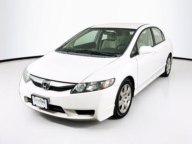 used 2009 Honda Civic car, priced at $7,599