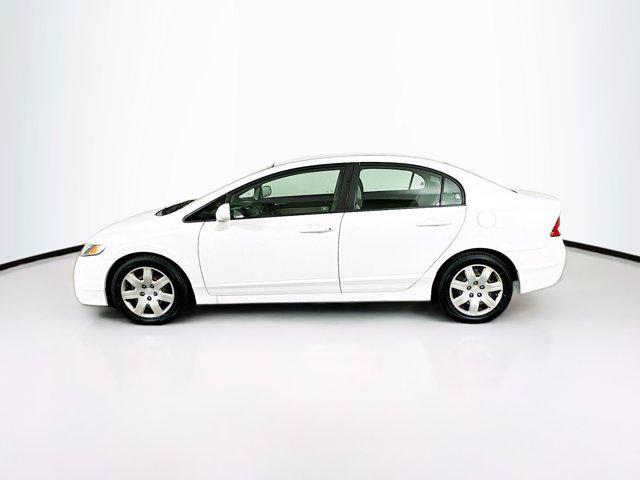 used 2009 Honda Civic car, priced at $7,599