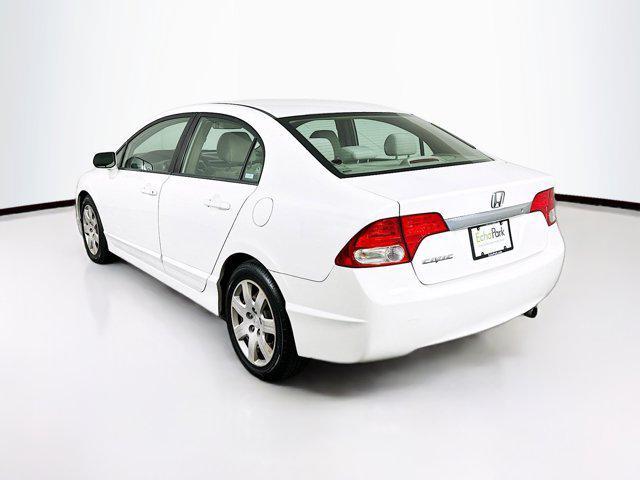 used 2009 Honda Civic car, priced at $7,599