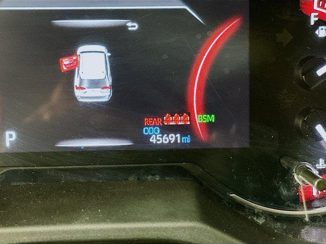 used 2023 Toyota RAV4 car, priced at $27,097