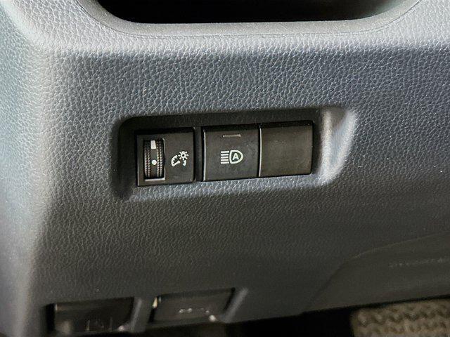 used 2023 Toyota RAV4 car, priced at $27,097