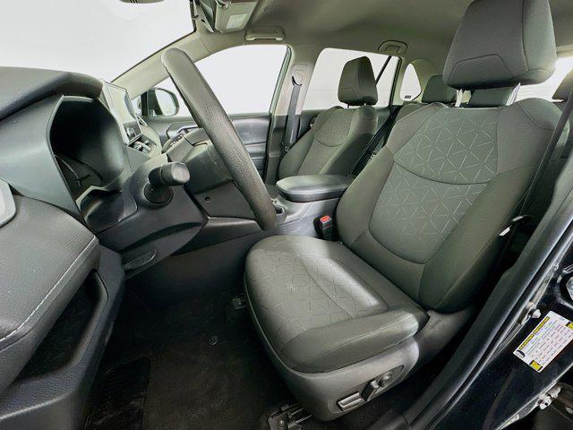 used 2023 Toyota RAV4 car, priced at $27,097