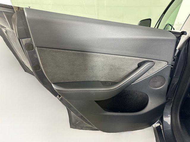 used 2022 Tesla Model Y car, priced at $27,997
