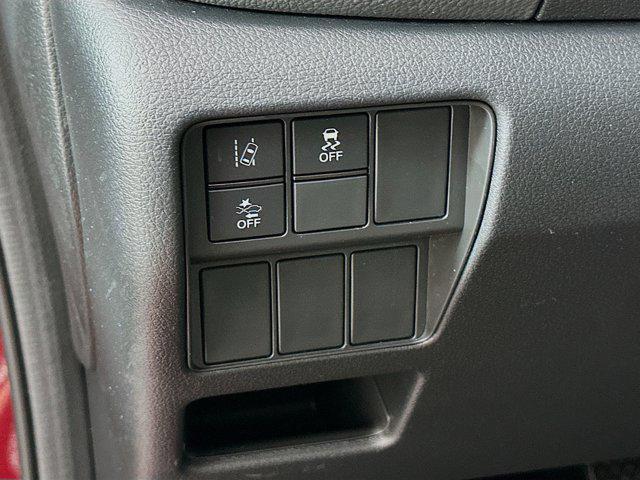 used 2021 Honda CR-V car, priced at $23,397