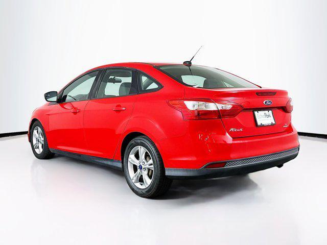 used 2013 Ford Focus car, priced at $5,999