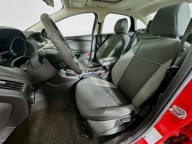 used 2013 Ford Focus car, priced at $5,999