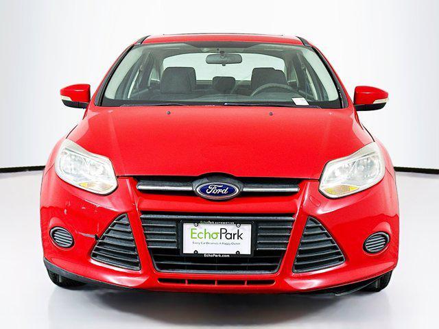 used 2013 Ford Focus car, priced at $5,999